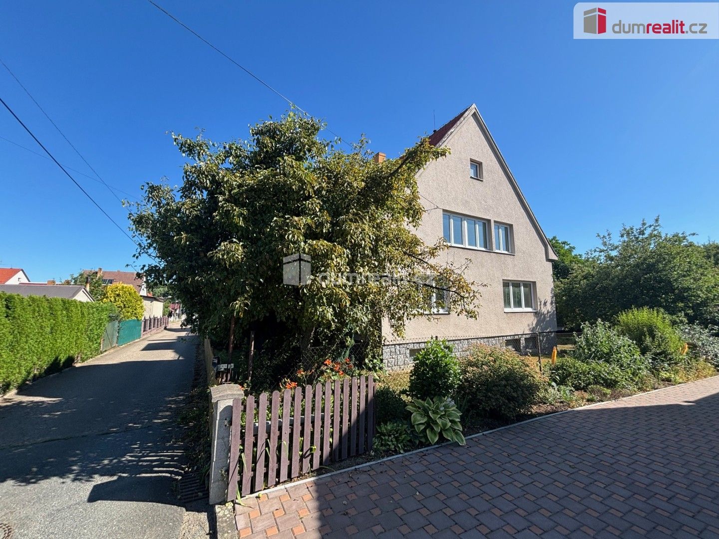 Rodinné domy, Přísecká, Dolní Kralovice, 200 m²