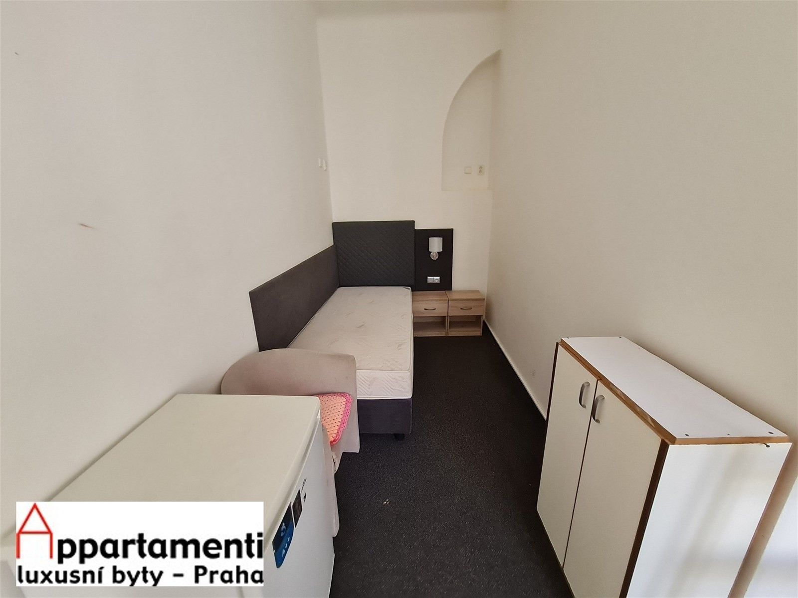 Byt 2+kk · 64 m² · Bedřicha Smetany, Plzeň Vnitřní Město - 3