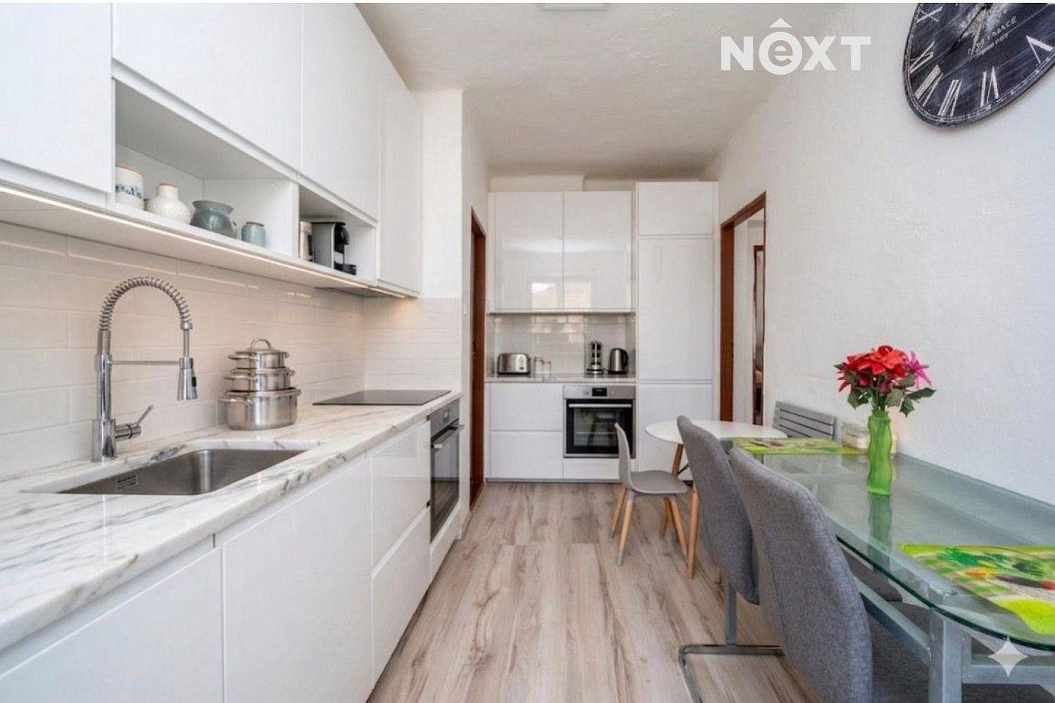 Prodej činžovní dům - Žatec, okres Louny, Ústecký kraj, 396 m² - 5