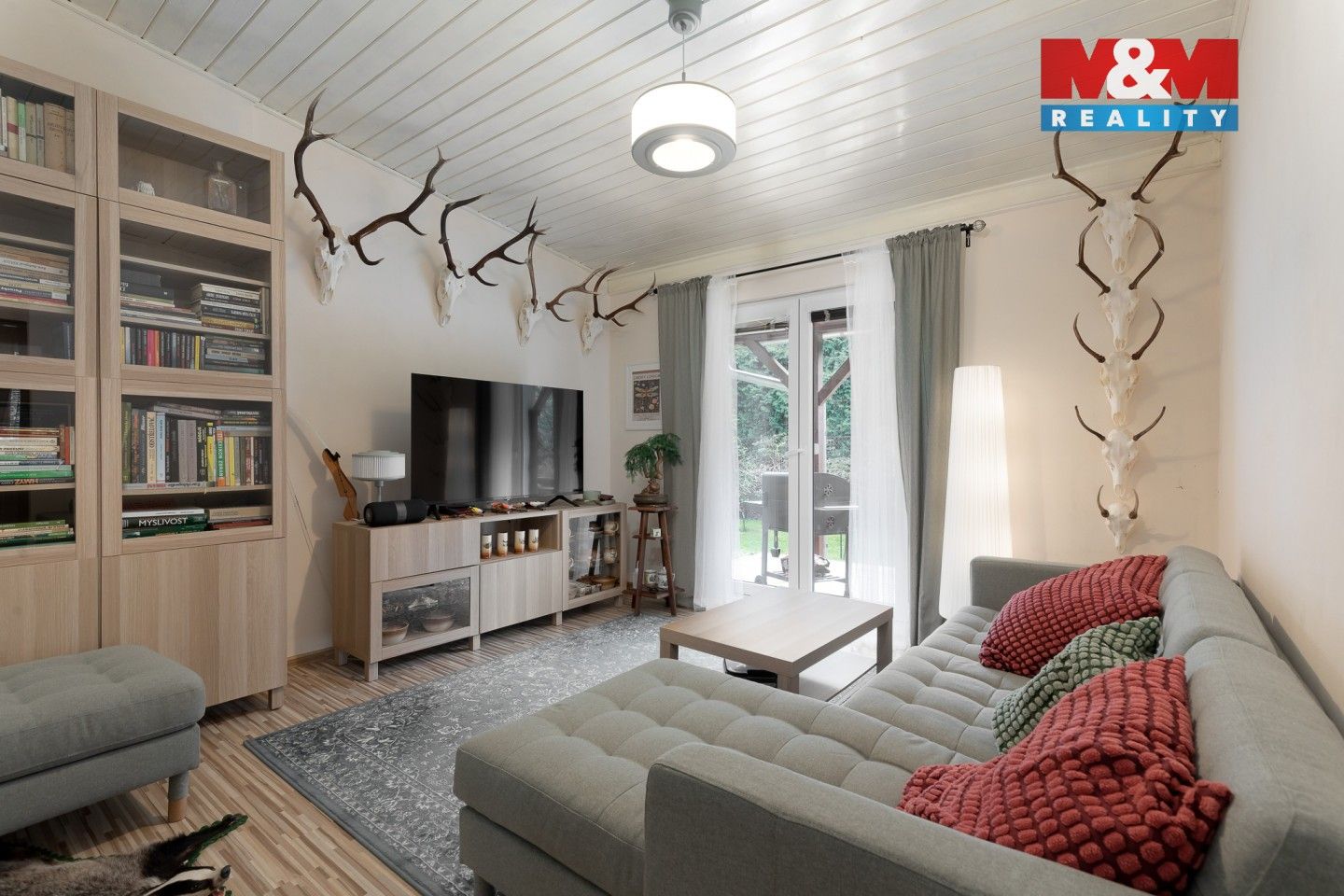 Prodej rodinný dům - Kamenec, Frýdlant nad Ostravicí, 202 m²