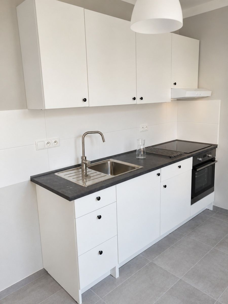 2+1, Matěje Kopeckého, Mělník - Mělník, Středočeský kraj, 50 m² - 2