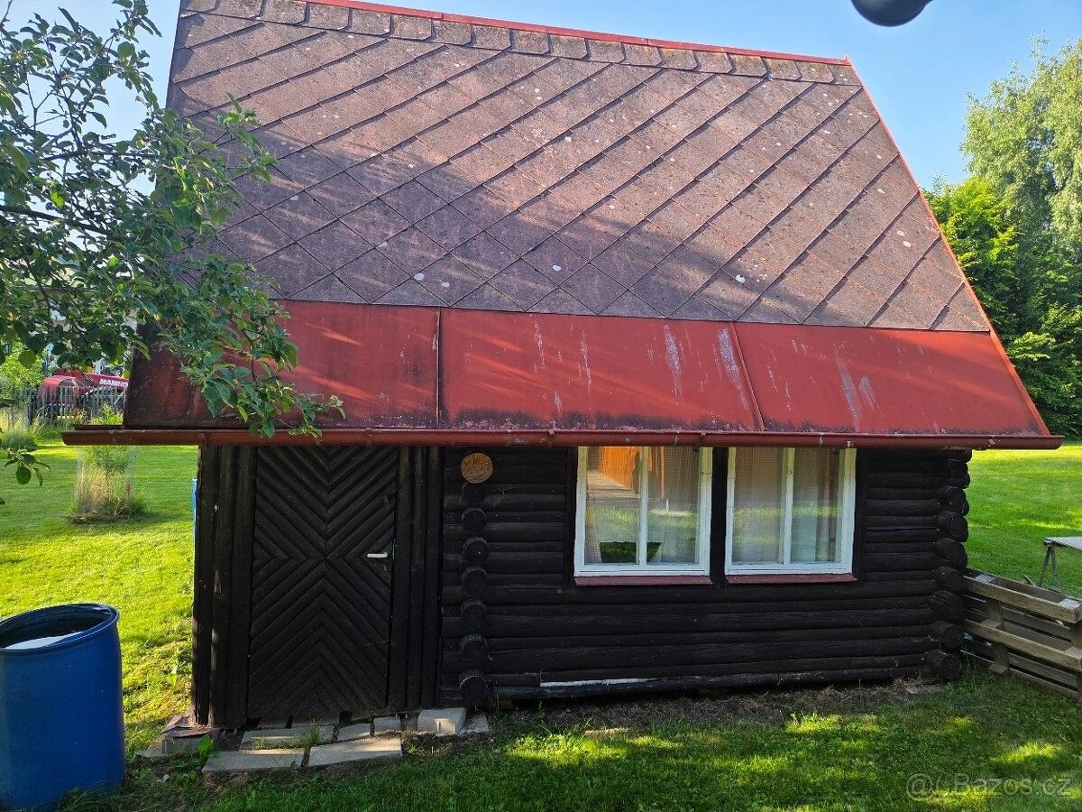 Chaty, Vrchlabí, 543 01