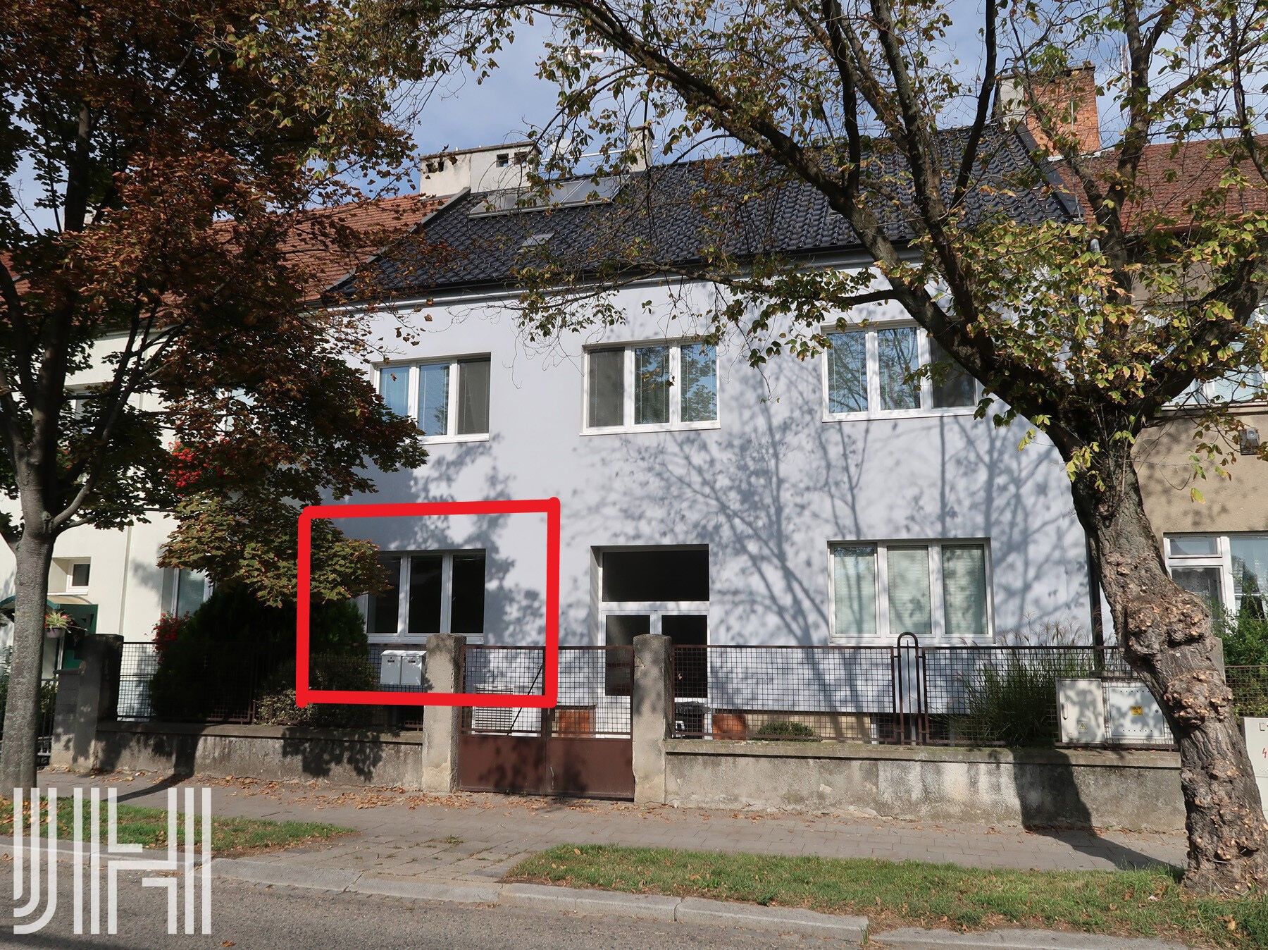 1+1, Fanderlíkova  , Prostějov, 48 m²