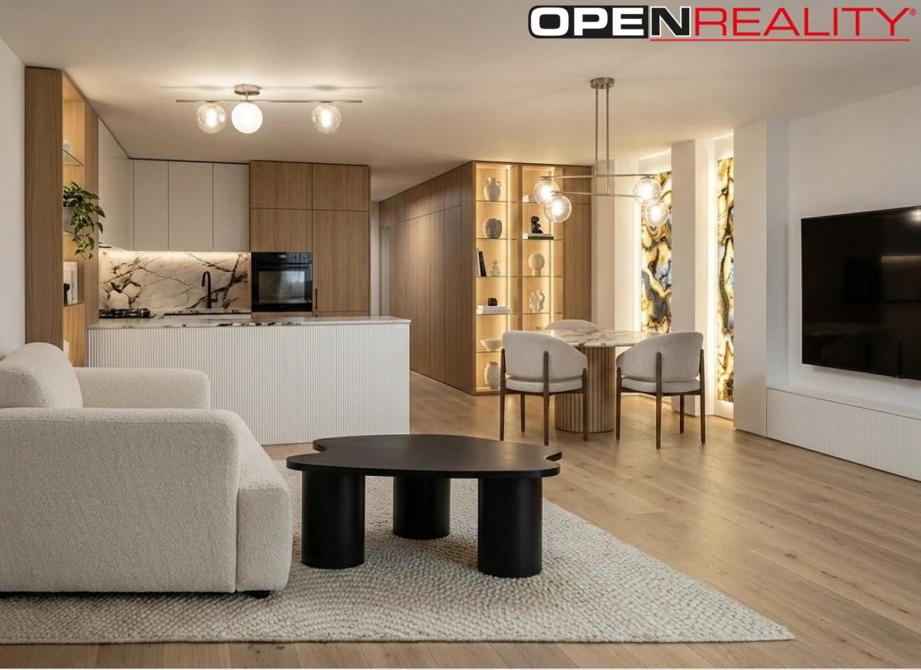 Prodej byt 2+kk - Veslařská, Brno, 108 m² - 5