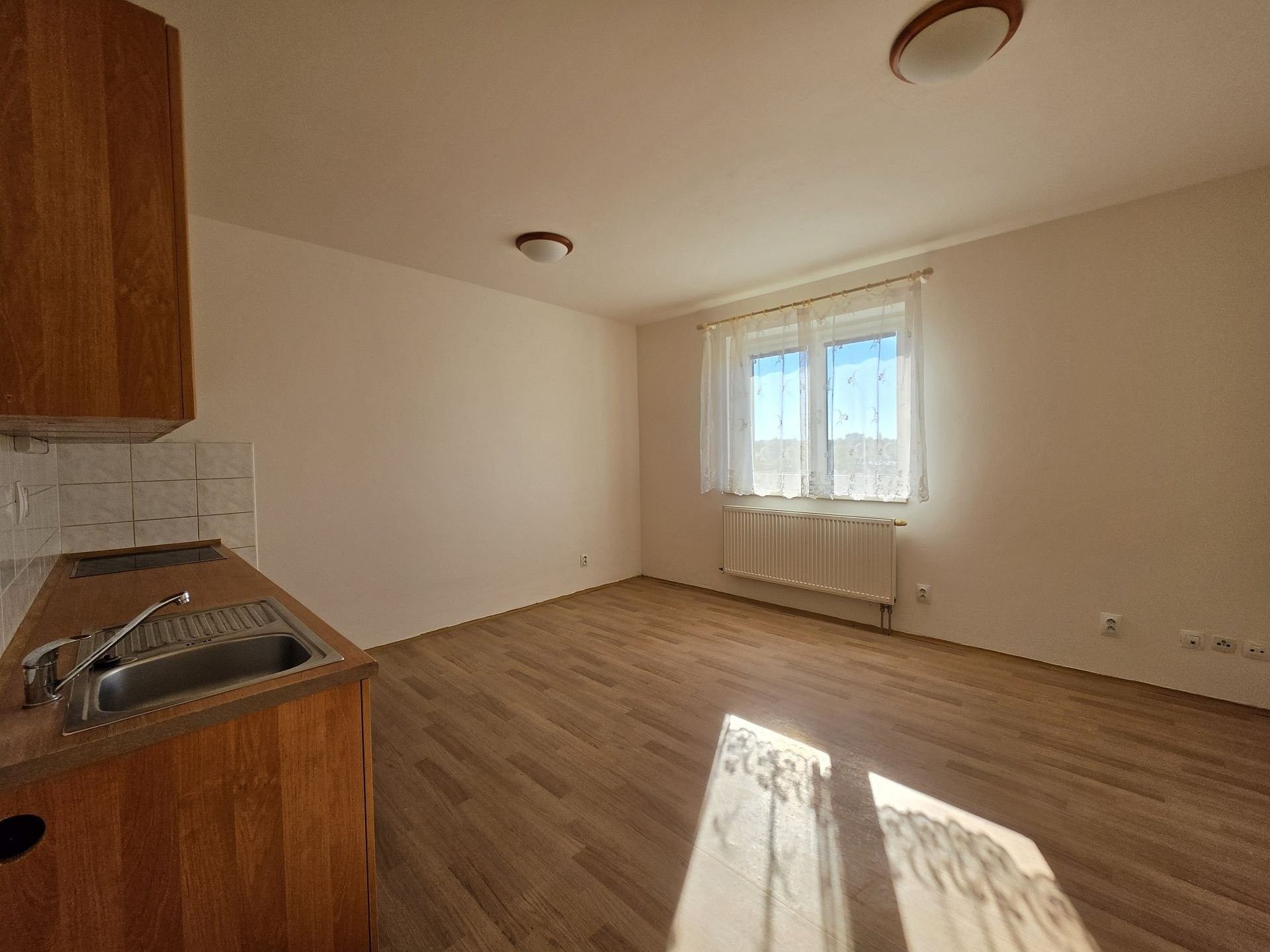 Pronájem byt 2+kk - Malesická, Plzeň, 42 m² - 5