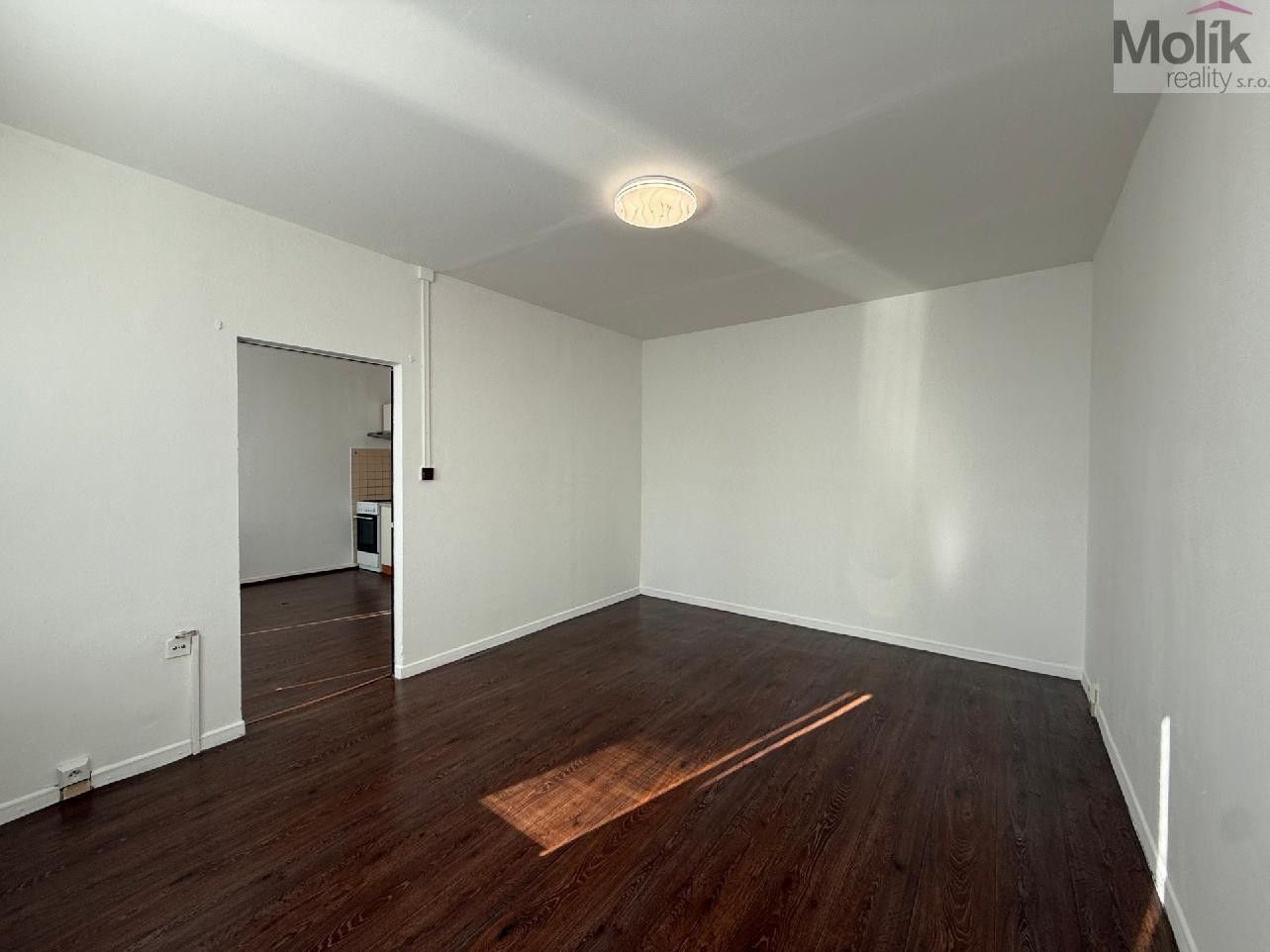 Pronájem byt 1+1 - Mostecká, Litvínov, 35 m² - 5