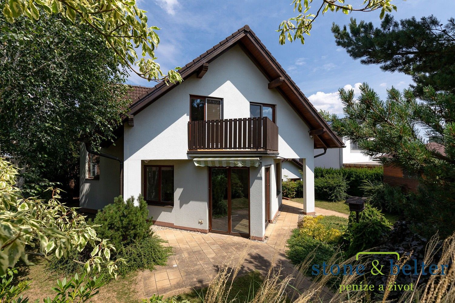 Rodinný dům, 140 m²