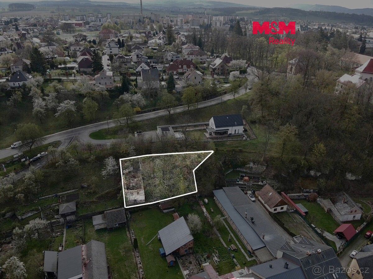 Zahrady, Rychnov nad Kněžnou, 516 01