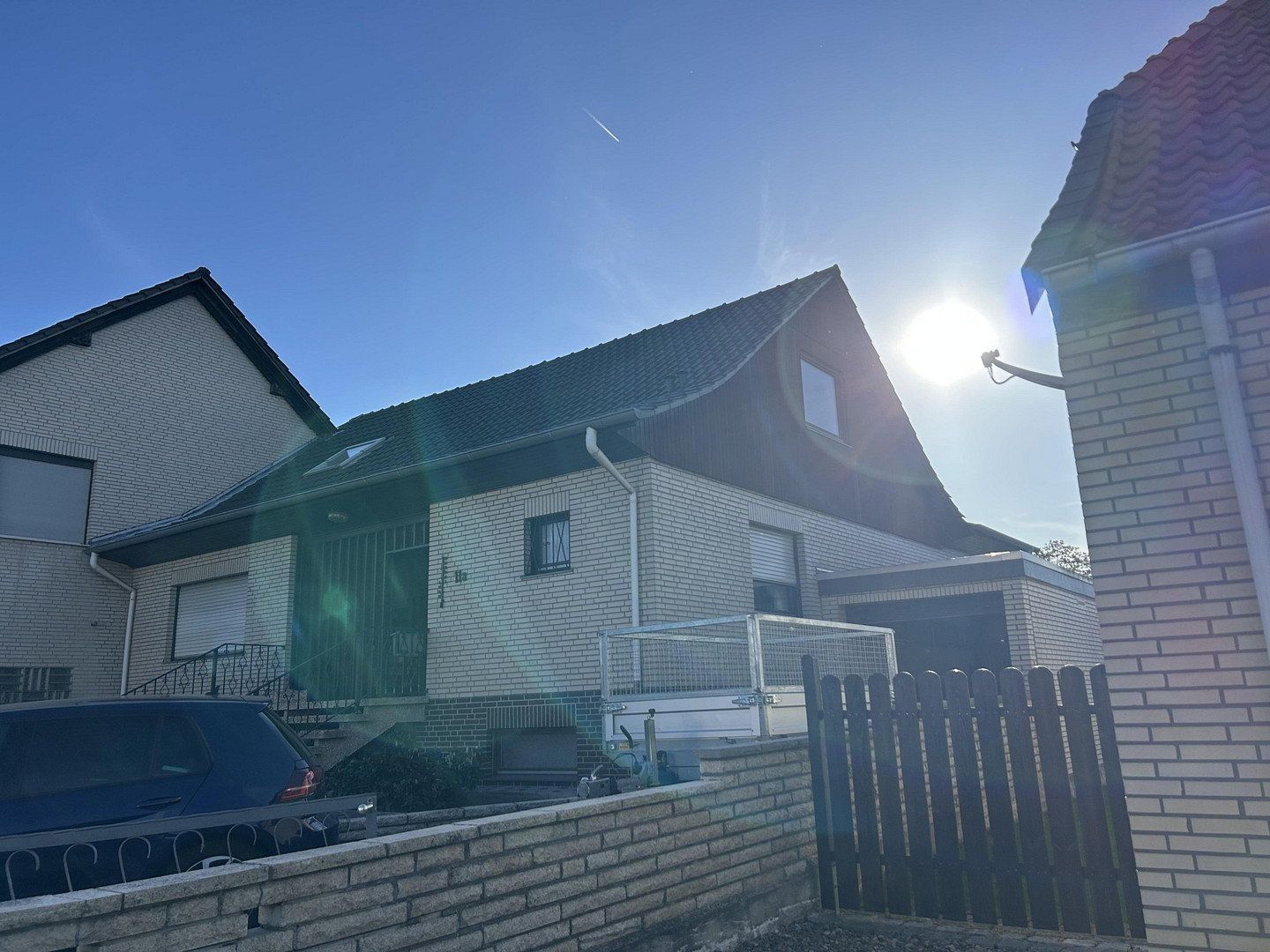 Prodej rodinný dům - Wolfsburg Sülfeld Sülfeld Niedersachsen 38442, 113 m² - 5