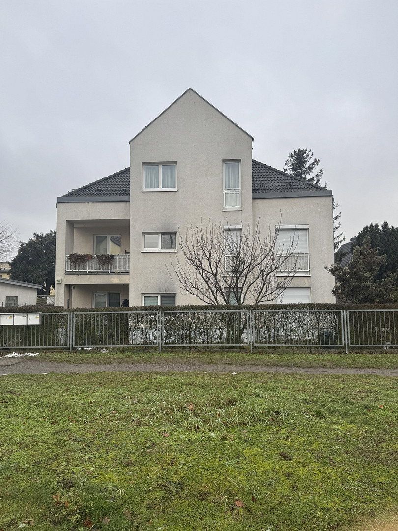 Rodinné domy, Berlin Kaulsdorf Berlin 12621, 260 m² - 1