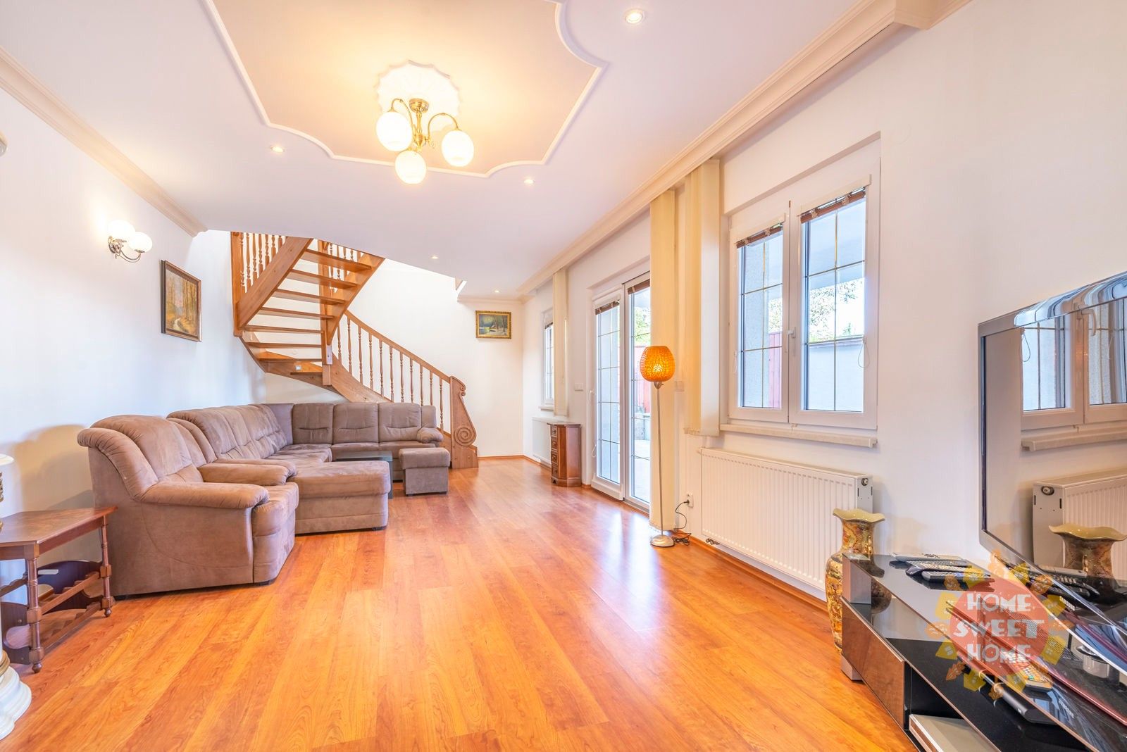 Rodinný dům · 320 m² · Gallašova 577, Praha Řepy - 4
