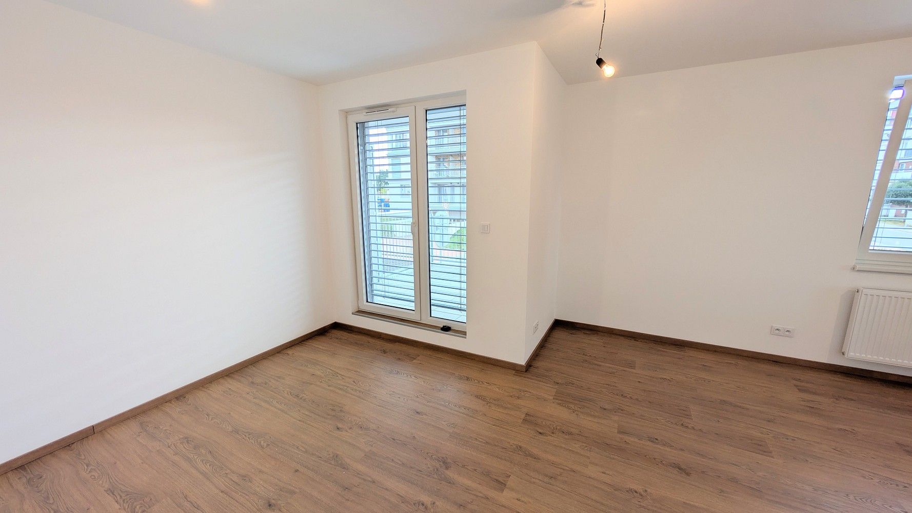 3+kk, Pardubice - Ohrazenice, Pardubický kraj, 77 m² - 2