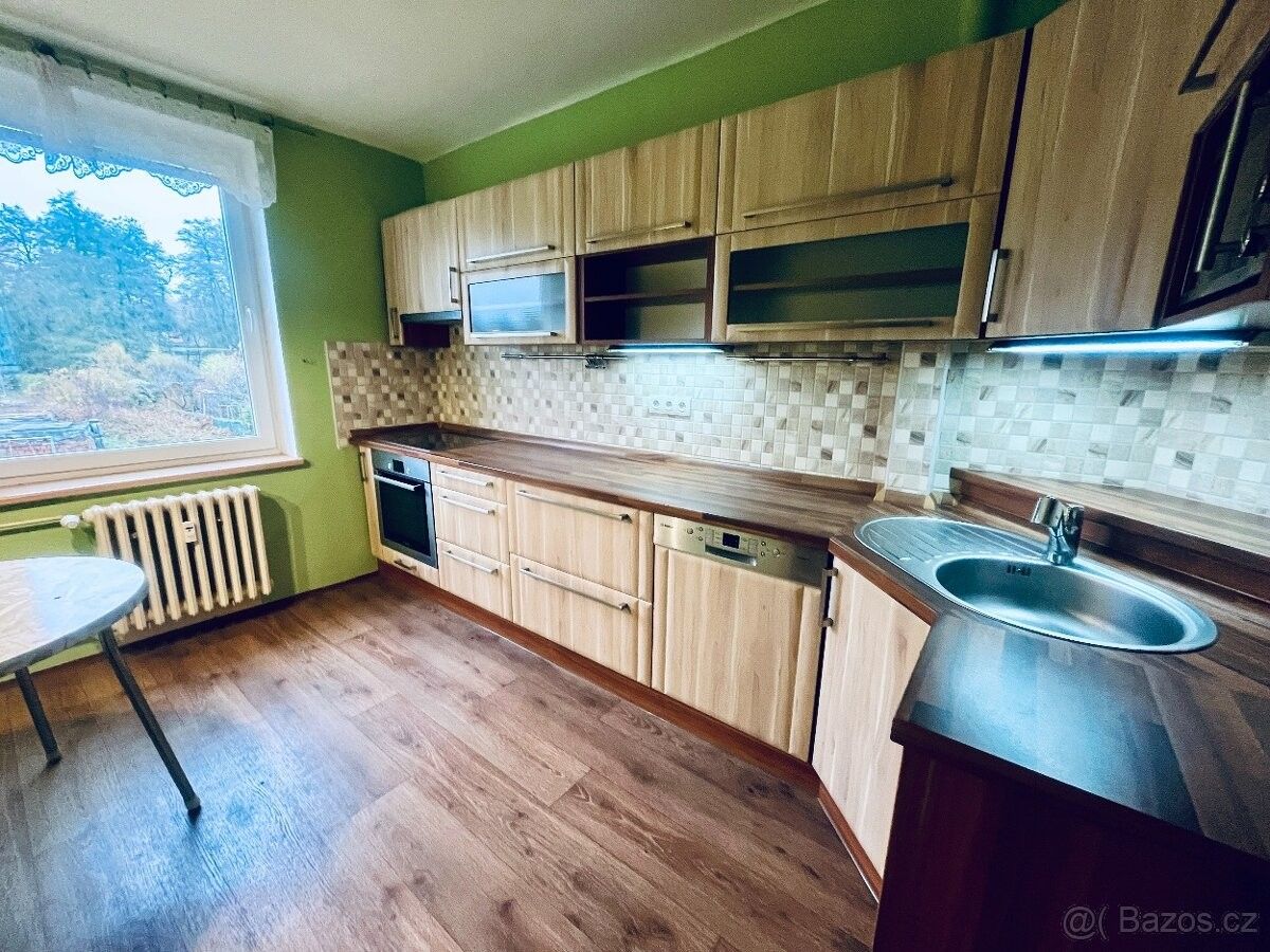 Prodej byt - Horšovský Týn, 346 01