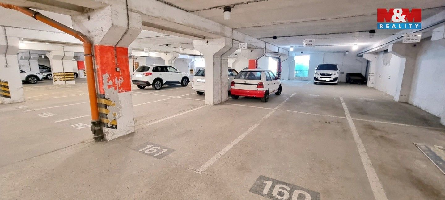 Pronájem ostatní - Ve Lhotce, Praha, 12 m²