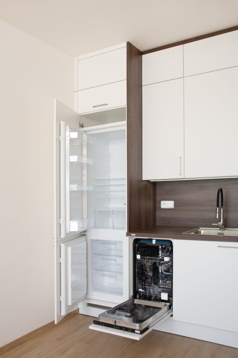 Byt 2+kk · 45 m² · Pražská, Kolín - Kolín, Středočeský kraj - 3