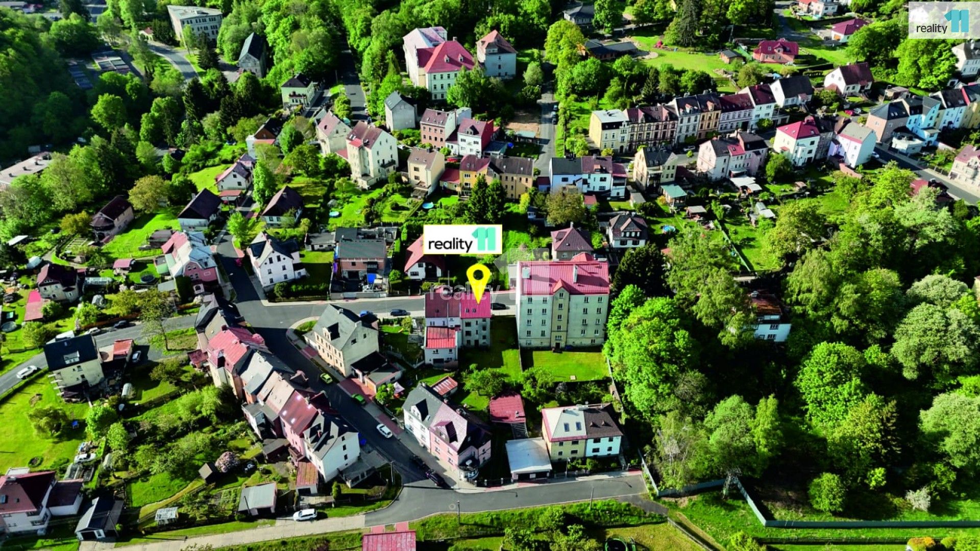 Rodinný dům · 145 m² · Republikánská, Aš - 3