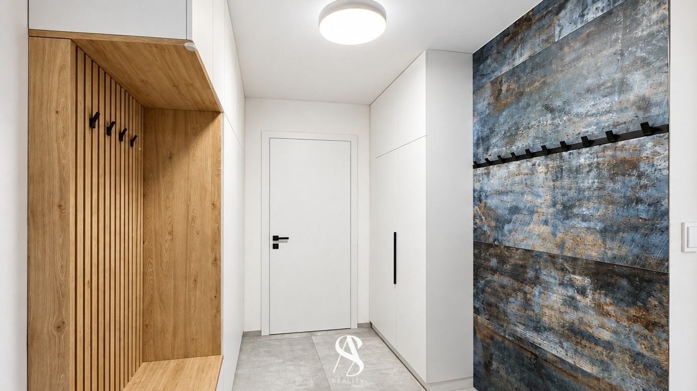 Pronájem byt 3+kk - Šantova, Olomouc, 98 m² - 5