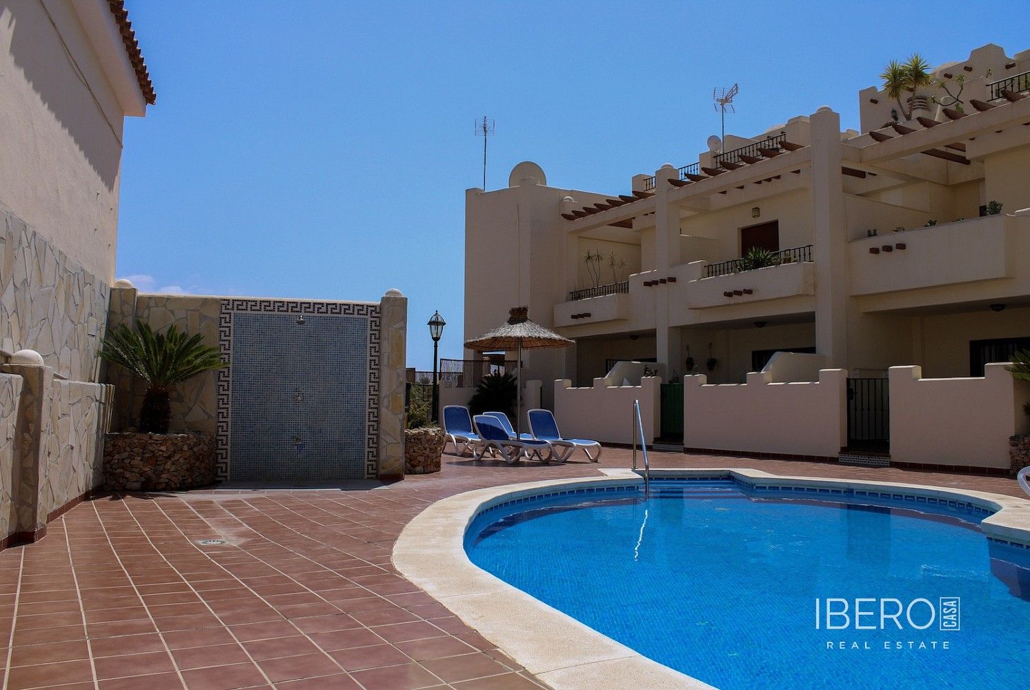 Prodej rodinný dům - Nerja, ES, 130 m² - 2