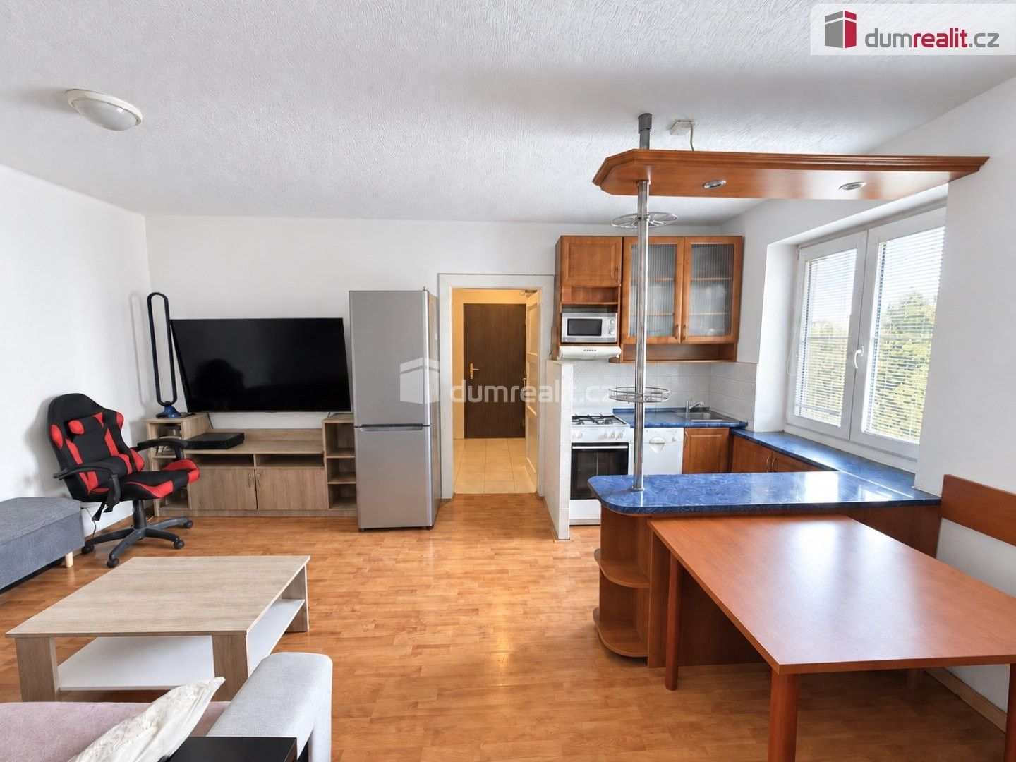 2+kk, Klíšská, Ústí nad Labem, 50 m² - 1