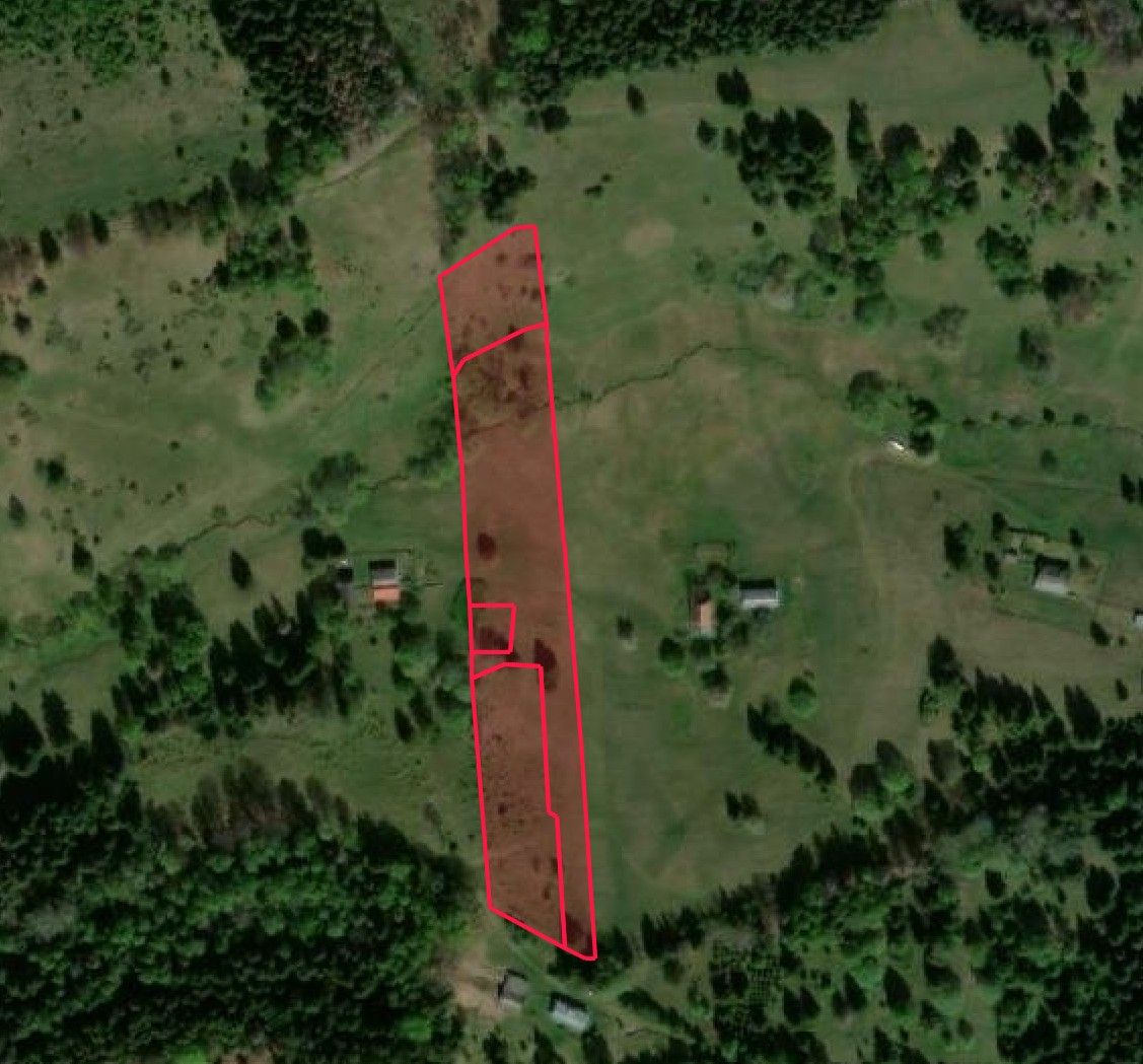 Pozemky pro bydlení, 987 65, Slovensko