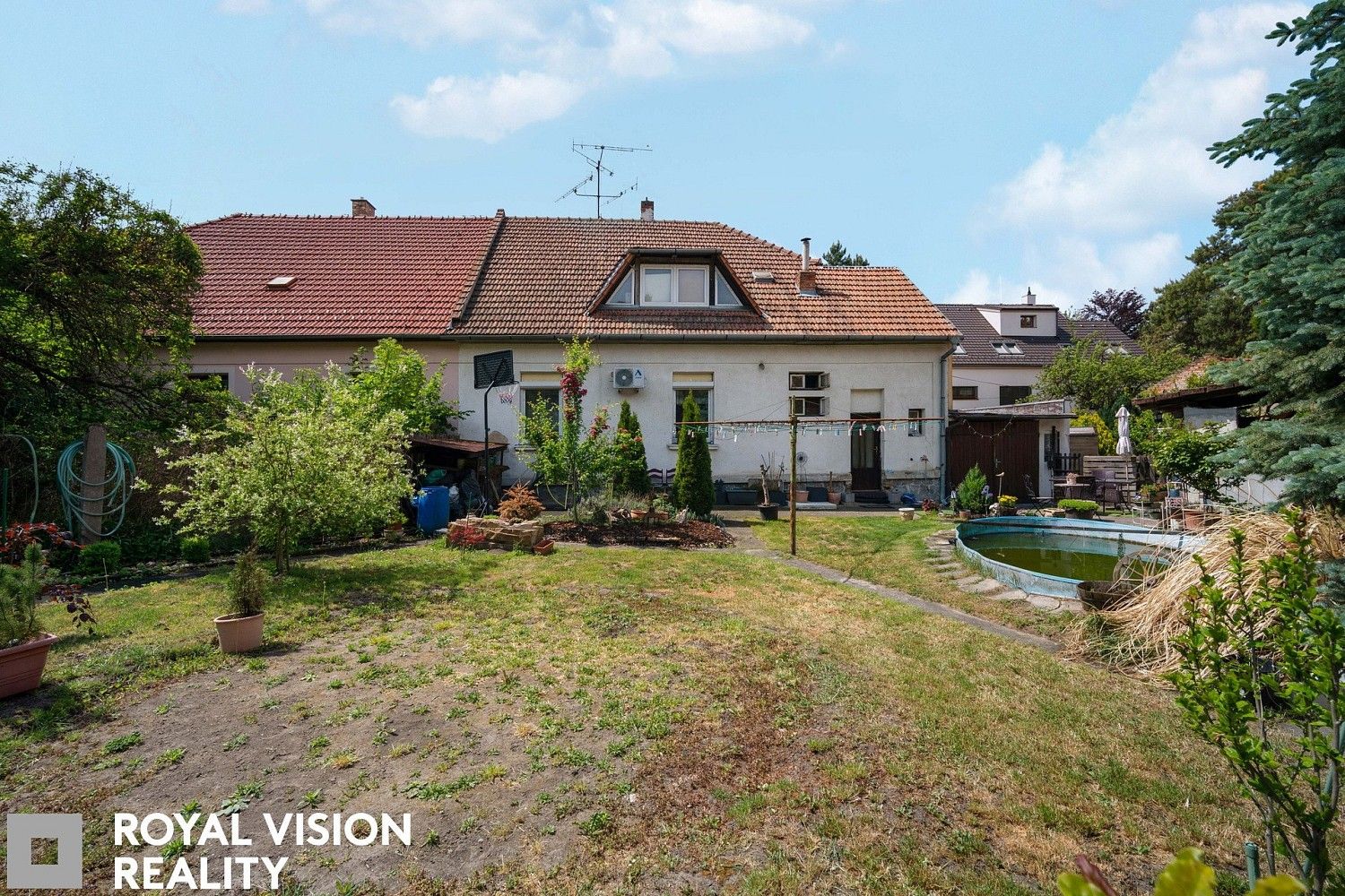 Rodinný dům · 130 m² · Tyršova, Kyjov, okres Hodonín - 4