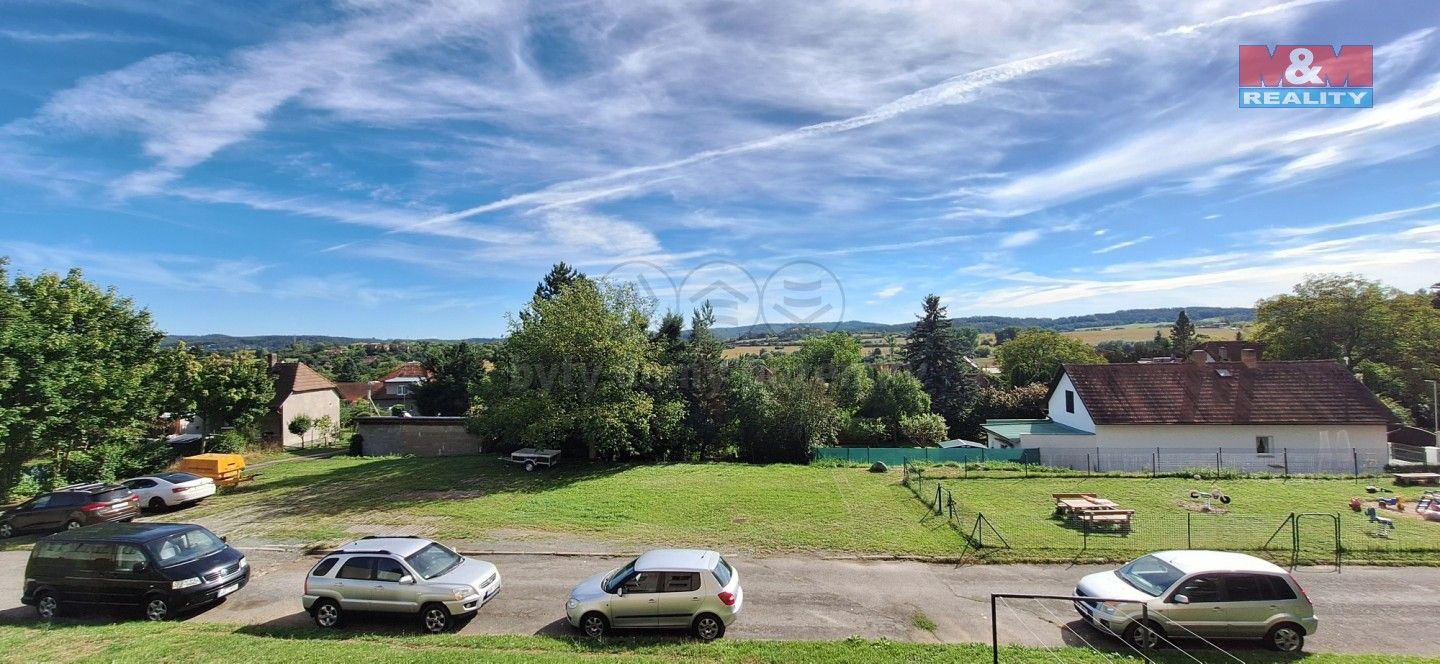 Prodej byt 1+1 - Slapy, 46 m²