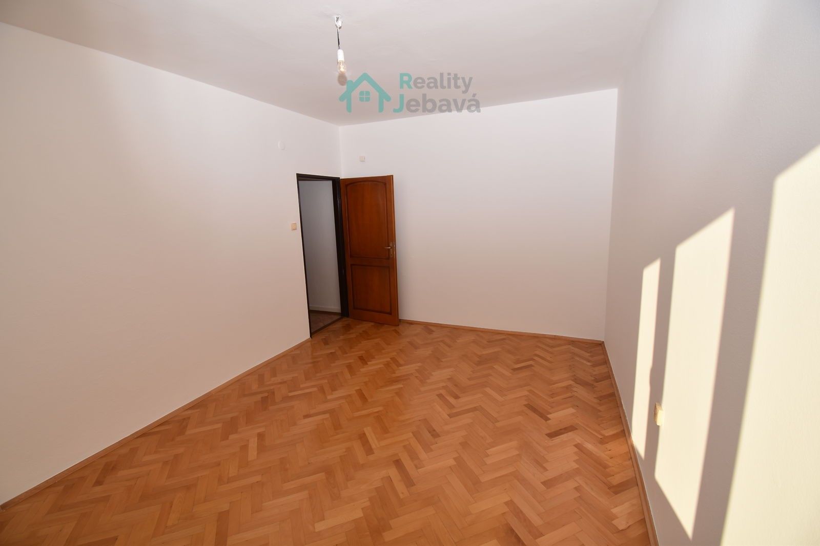 Byt 2+1 · 53 m² · B. Martinů, Chrudim III - 4