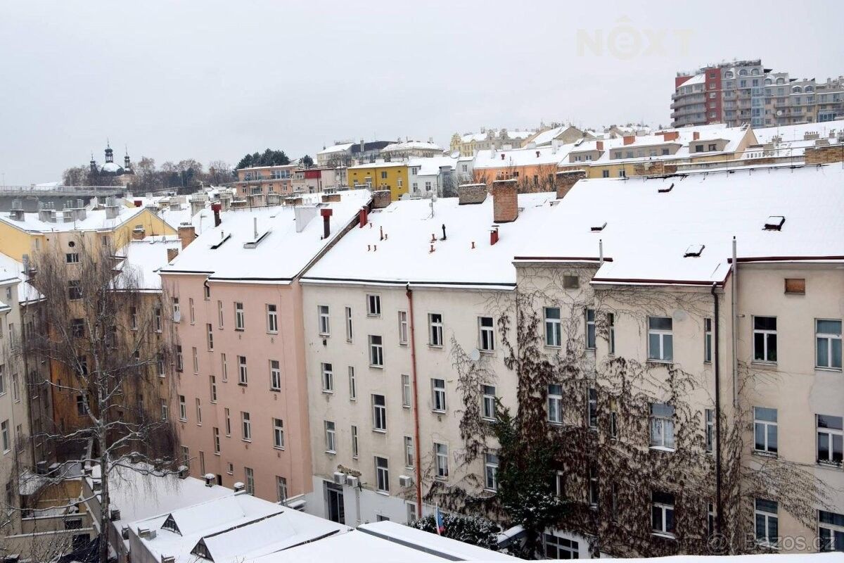 Pronájem byt - Praha, 120 00