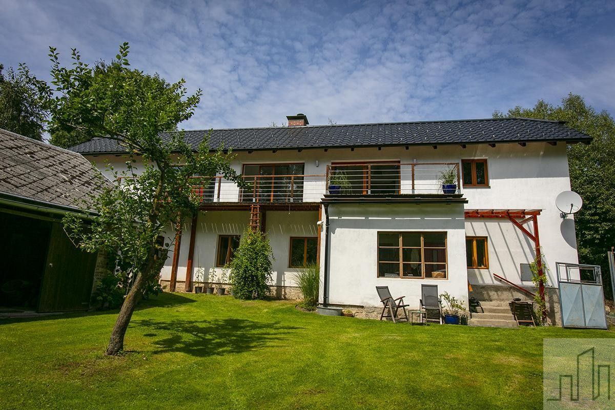 Rodinné domy, Smilov, Štoky, 170 m² - 2
