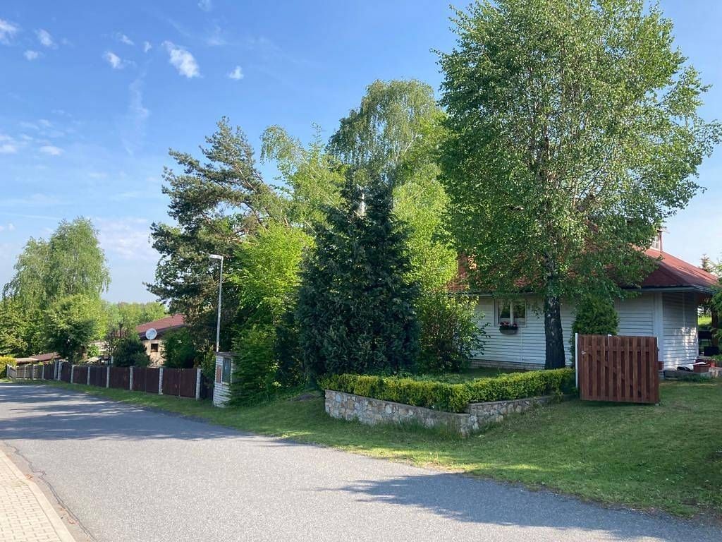 Chata · Kamenná Lhota, Kraj Vysočina - 2