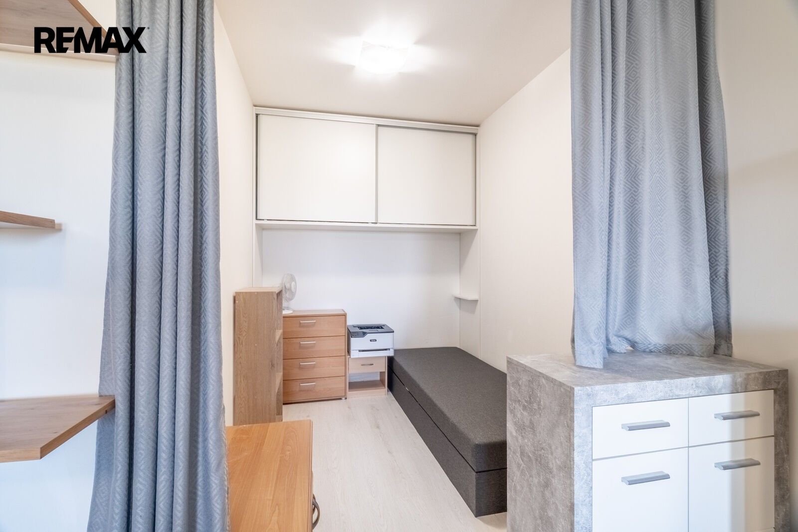 1+kk, Miroslava Hajna 895, Praha Letňany, 49 m² - 2
