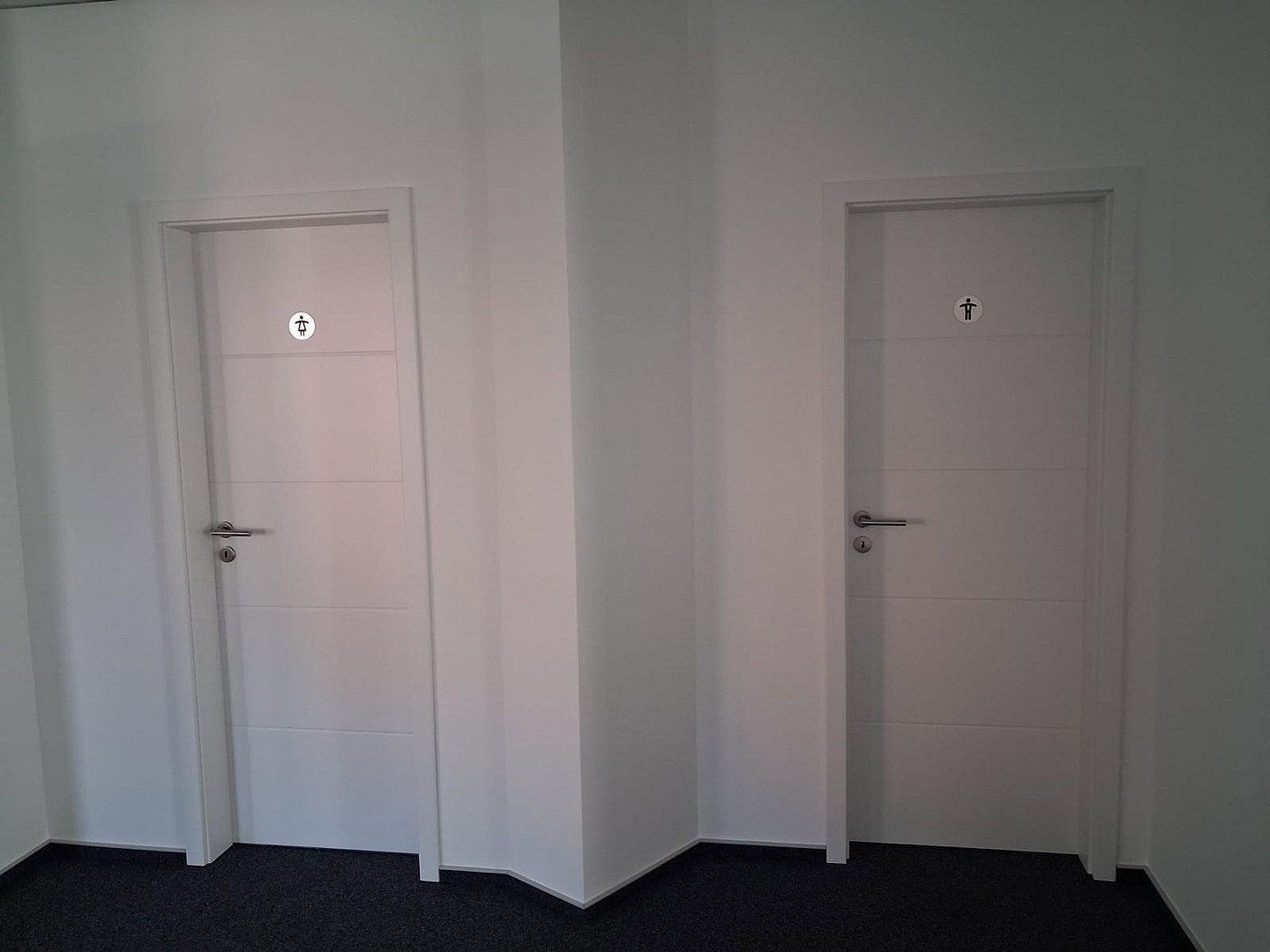 Pronájem kancelář - Poststrasse 10-12, , Dolní Sasko, 107 m² - 5