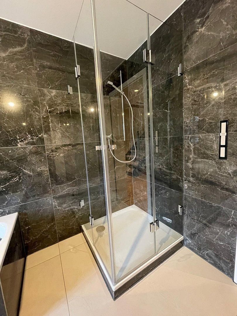 Pronájem rodinný dům - Ringweg 1, , Bavorsko, 130 m² - 5