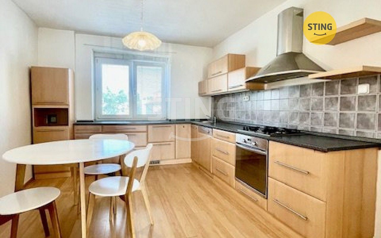 2+1, Hodonín, Jihomoravský kraj, 53 m² - 1