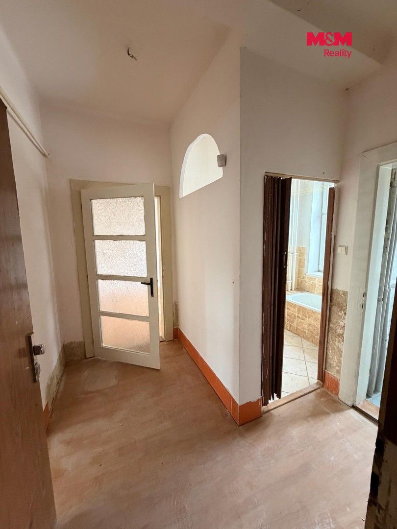 Prodej byt 3+1 - Kasárenská, Horní Suchá, 72 m² - 5