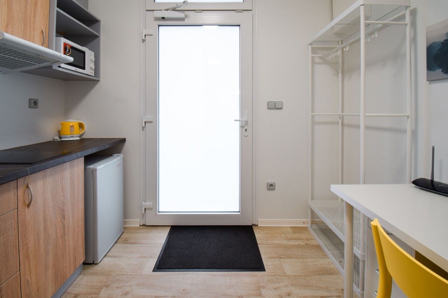 Byt 1+kk · 17 m² · Brno - Staré Brno, okres Brno-město, Jihomoravský kraj - 3