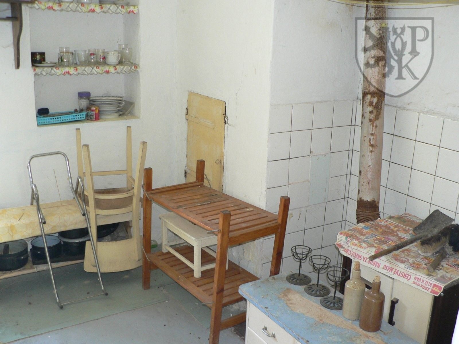 Chalupa · 130 m² · Mladý Smolivec Dožice - 4