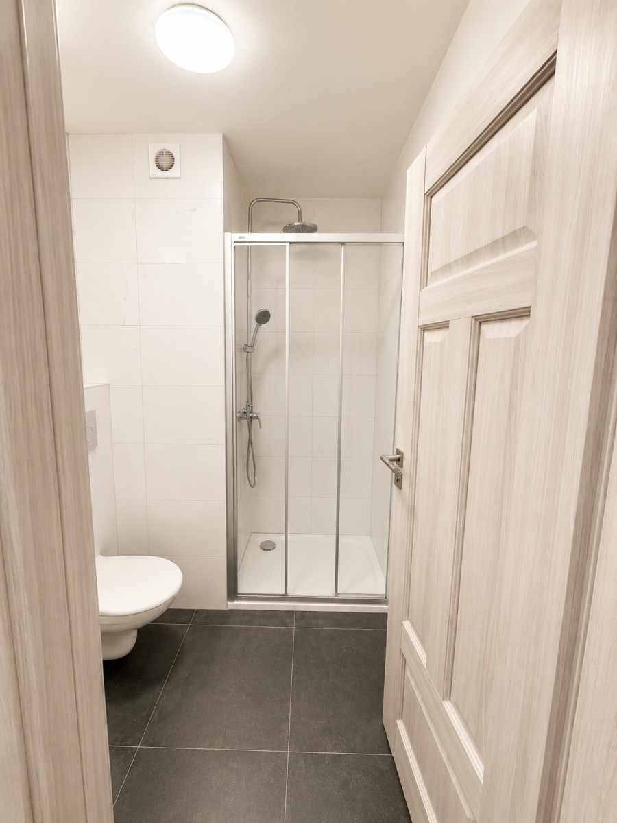 Pronájem byt - Na Petynce, Praha - Břevnov, 36 m² - 5