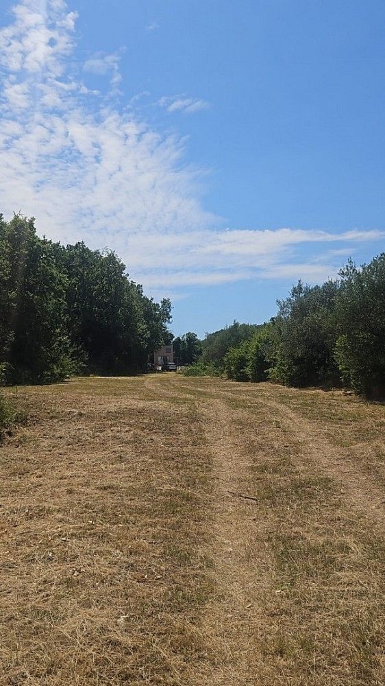 Pozemek pro bydlení, 3 382 m²