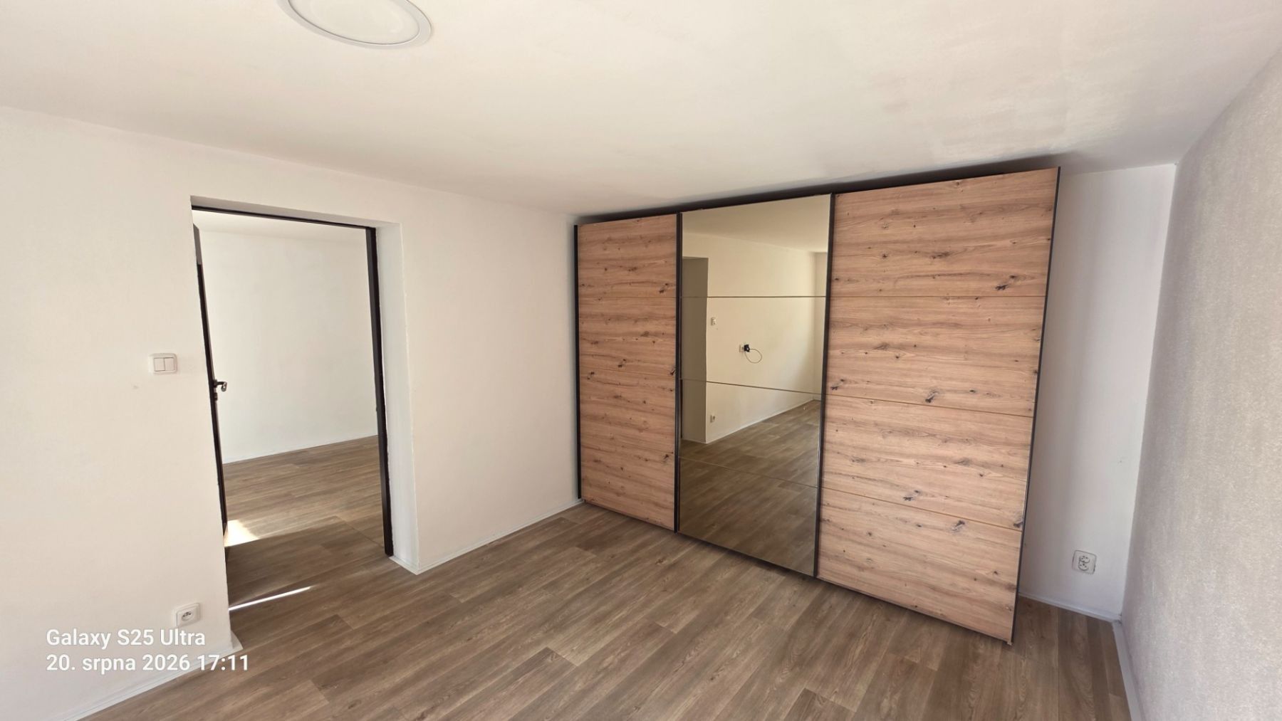2+1, Frýdlantská, Chrastava - Horní Chrastava, Liberecký kraj, 70 m²