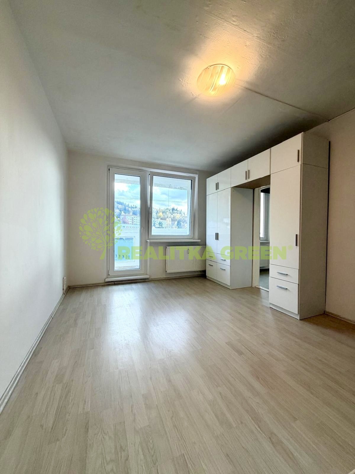 Byt 2+kk · 39 m² · Okružní, Vsetín - 3