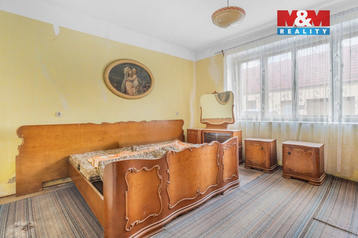 Prodej rodinný dům - Havlíčkova, Žiželice, 100 m²