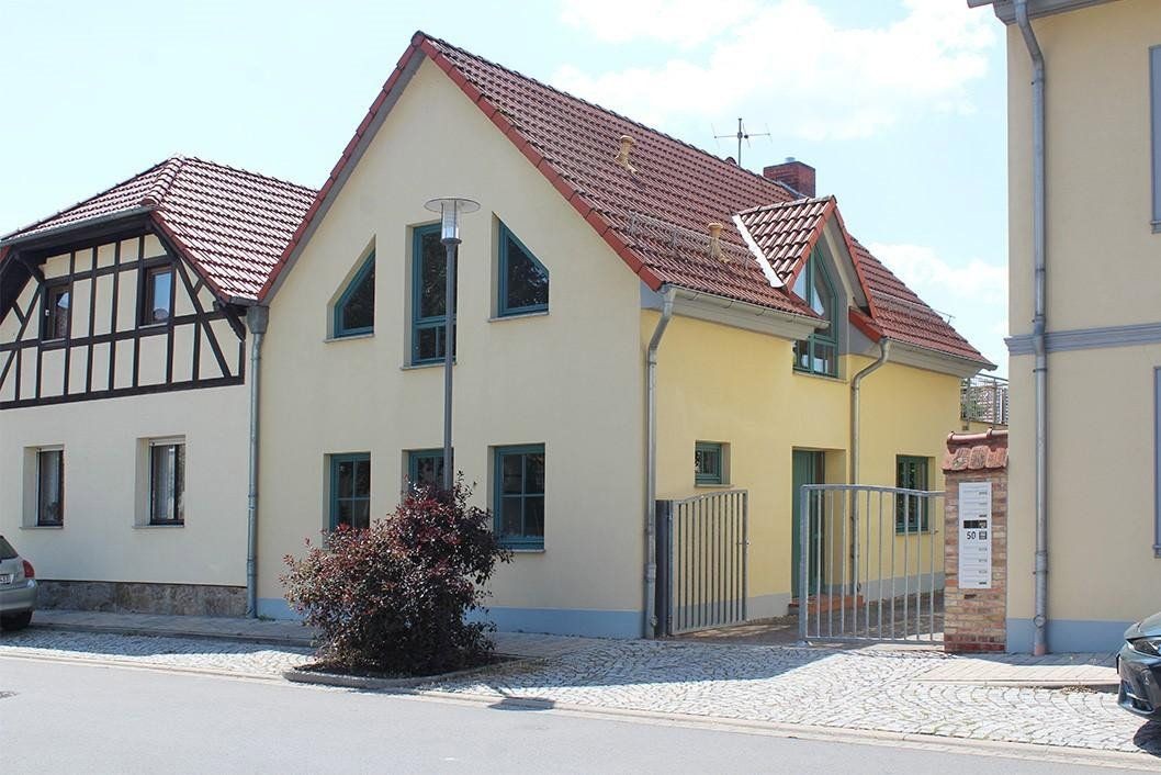 Rodinný dům · 503 m² · , Durynsko - 3