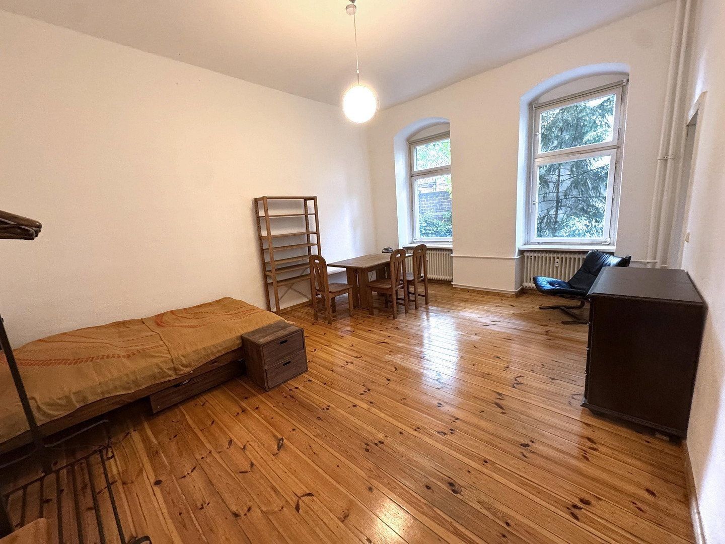 Byt 2+1 · 74 m² · Goltzstraße 13a Berlin Schöneberg Berlin 10781 - 4