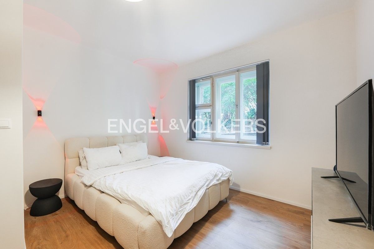 Byt 3+kk · 77 m² · V Holešovičkách 1493, Praha Libeň - 4