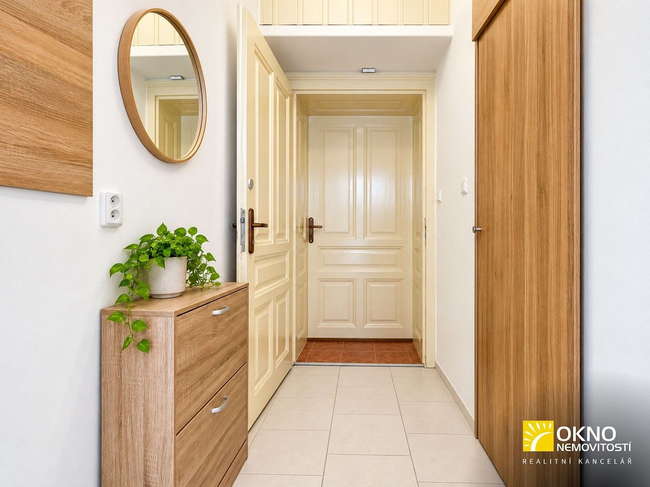 1+1, Česká, Prostějov, 32 m² - 2
