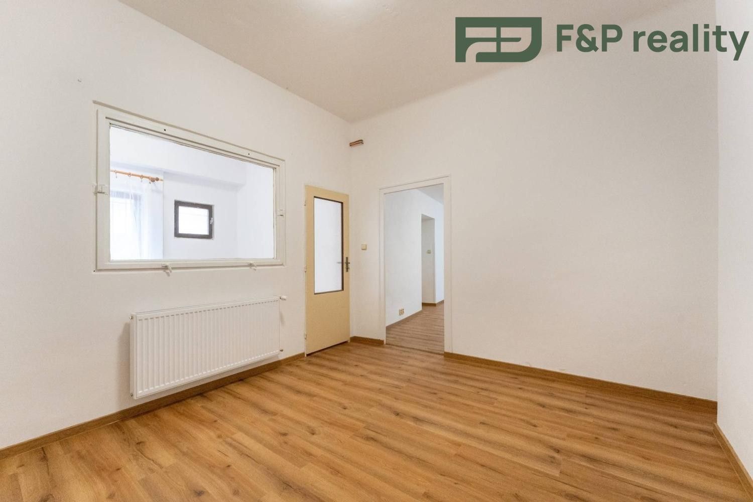 Pronájem rodinný dům - Trampotova, Praha, 102 m² - 5