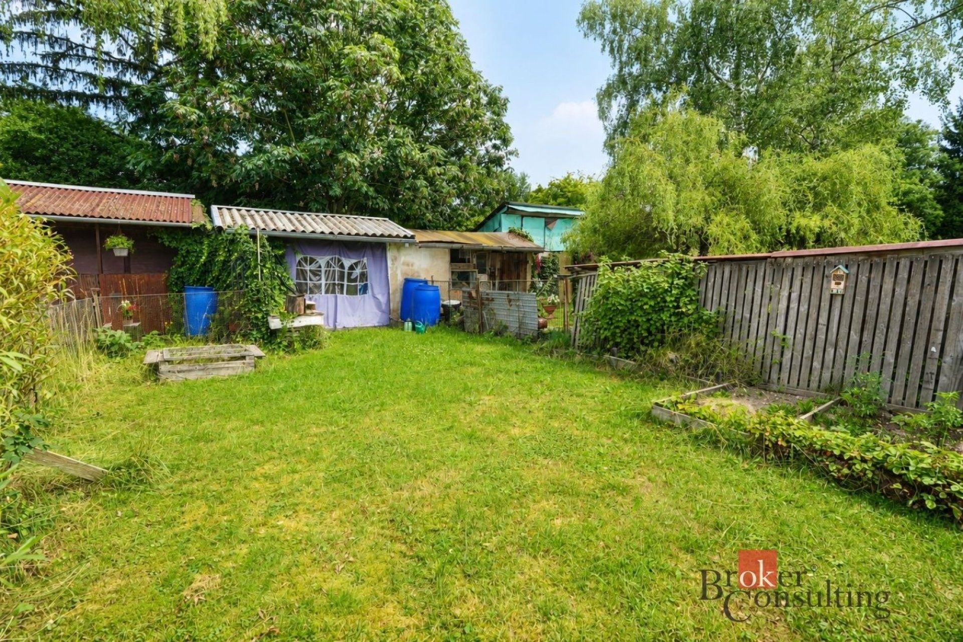 Byt 3+1 · 67 m² · Nové Mitrovice - 3