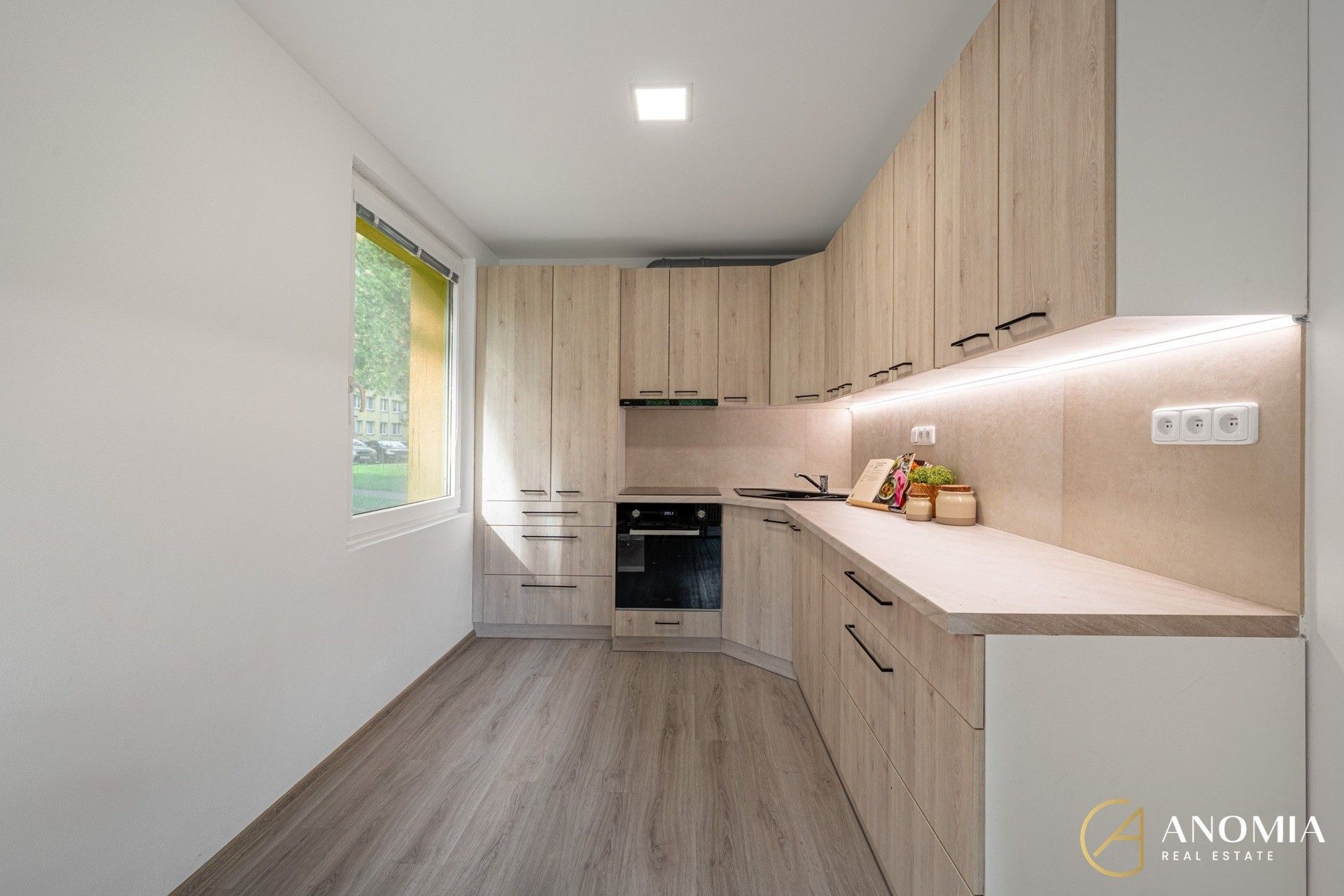 3+kk, Tisovecká, Kolín II, 68 m² - 2