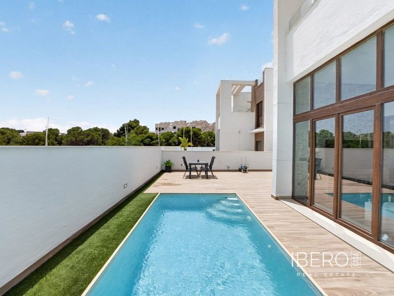Rodinný dům · 149 m² · Torrevieja, ES - 4